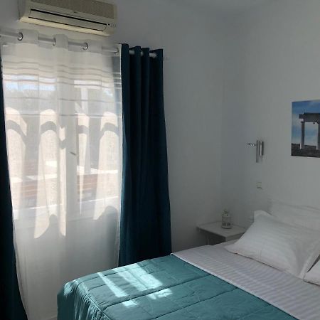 Room 11 Mykonos Town Екстер'єр фото