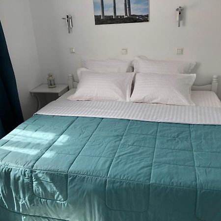 Room 11 Mykonos Town Екстер'єр фото