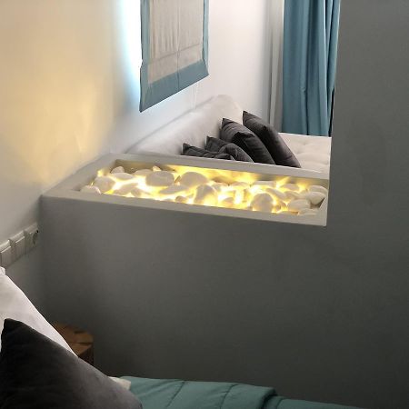 Room 11 Mykonos Town Екстер'єр фото