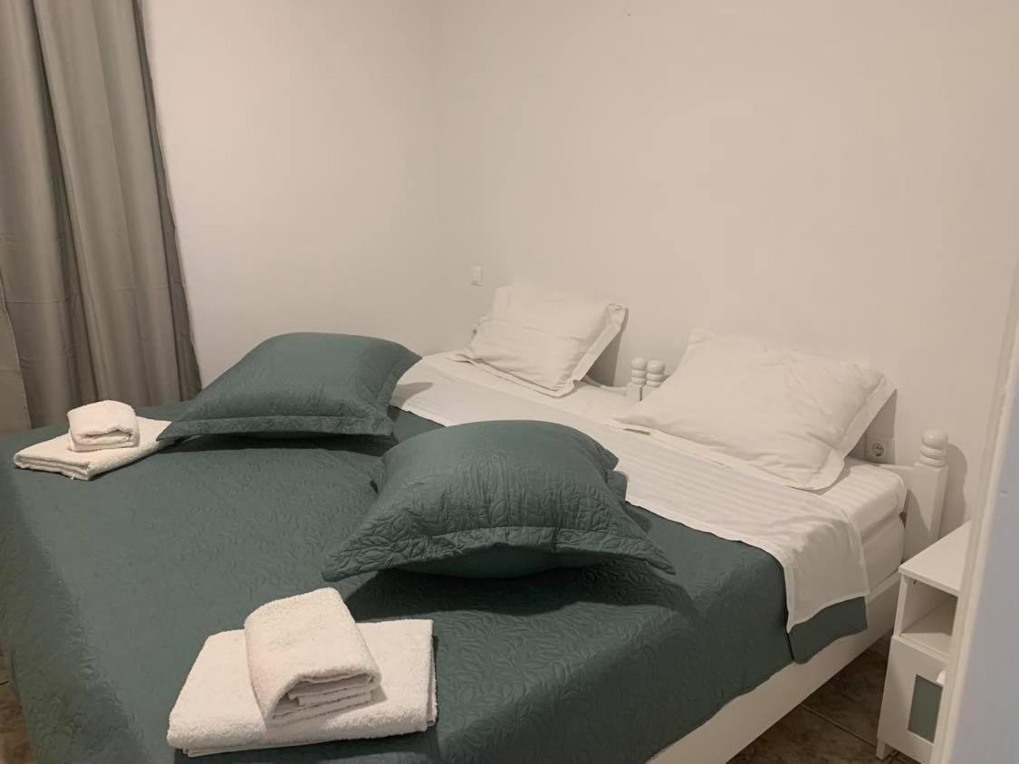 Room 11 Mykonos Town Екстер'єр фото