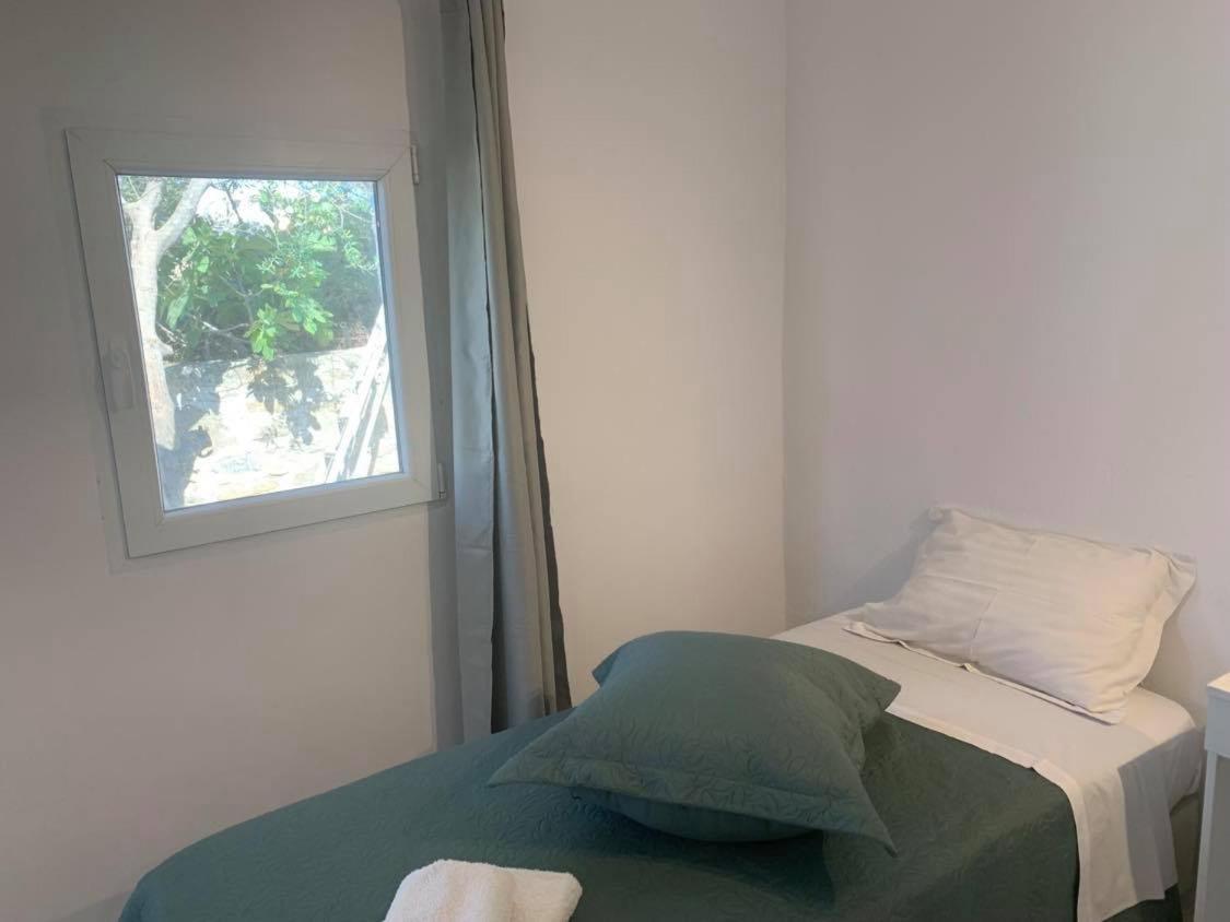 Room 11 Mykonos Town Екстер'єр фото