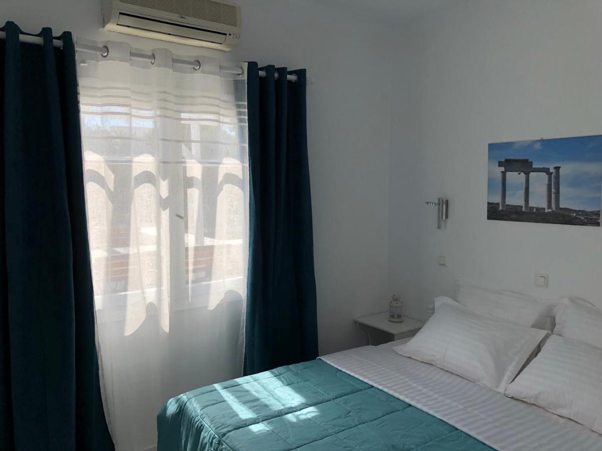 Room 11 Mykonos Town Екстер'єр фото