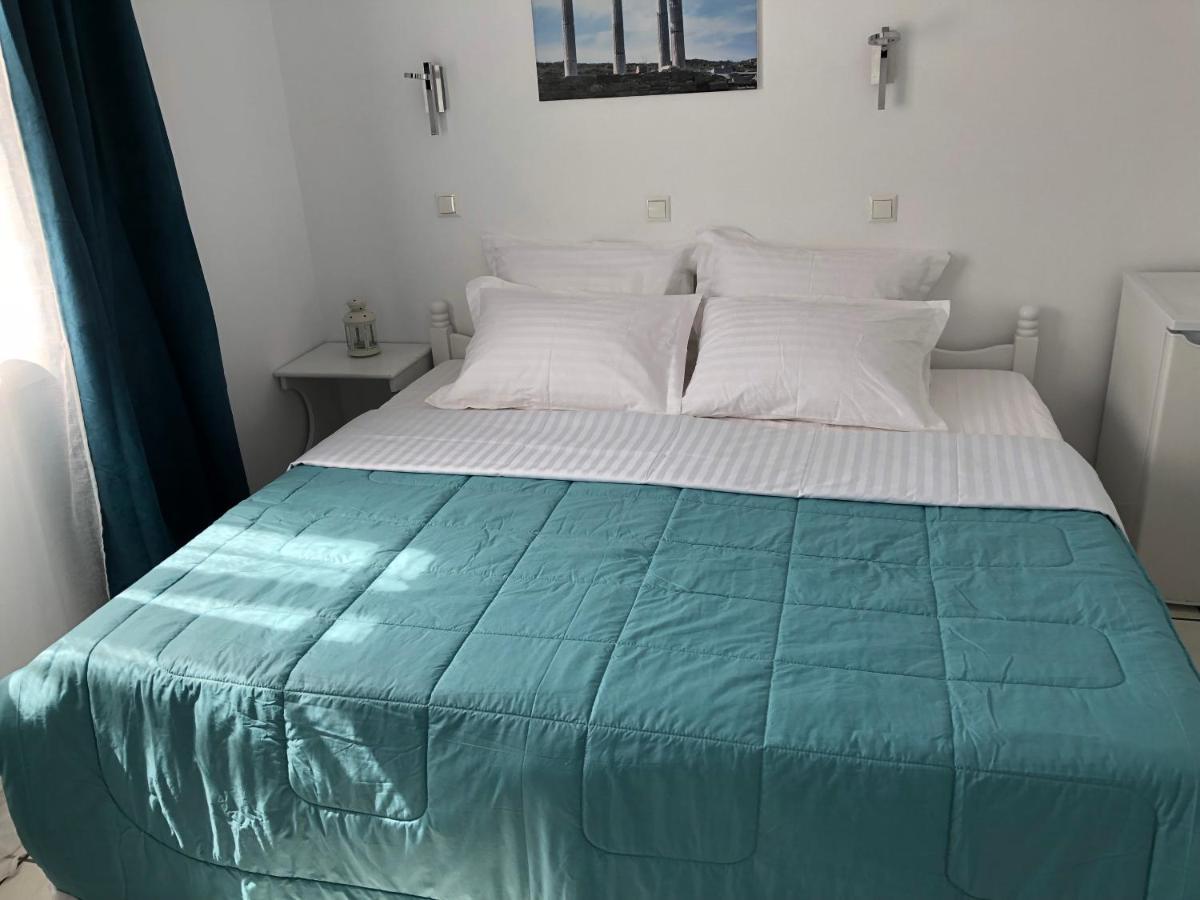 Room 11 Mykonos Town Екстер'єр фото