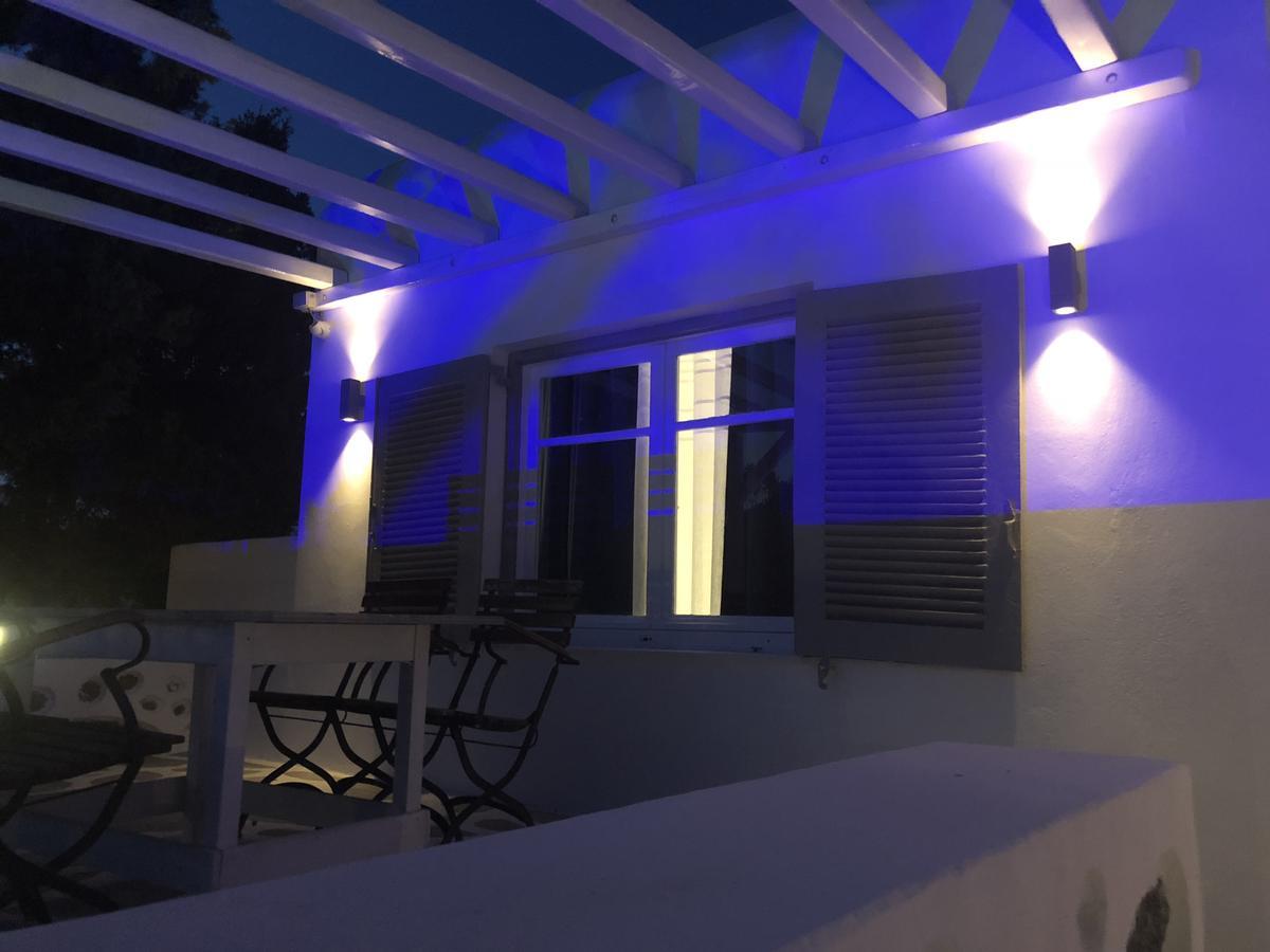 Room 11 Mykonos Town Екстер'єр фото