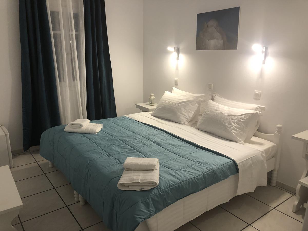 Room 11 Mykonos Town Екстер'єр фото