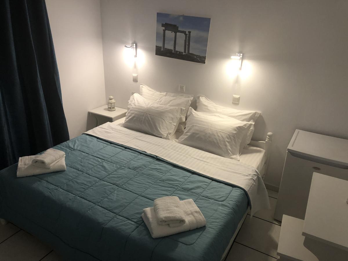 Room 11 Mykonos Town Екстер'єр фото