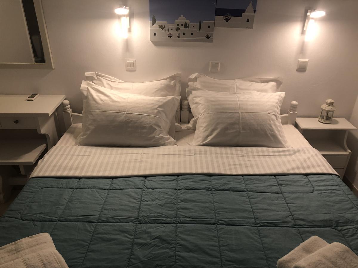 Room 11 Mykonos Town Екстер'єр фото