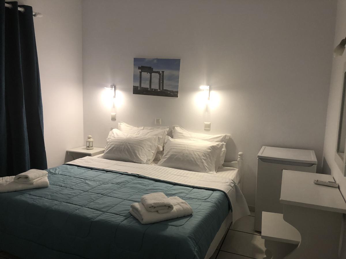 Room 11 Mykonos Town Екстер'єр фото