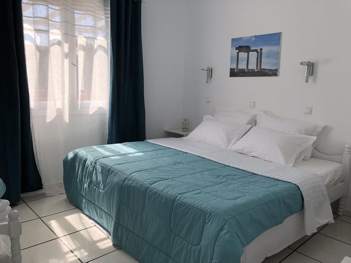 Room 11 Mykonos Town Екстер'єр фото