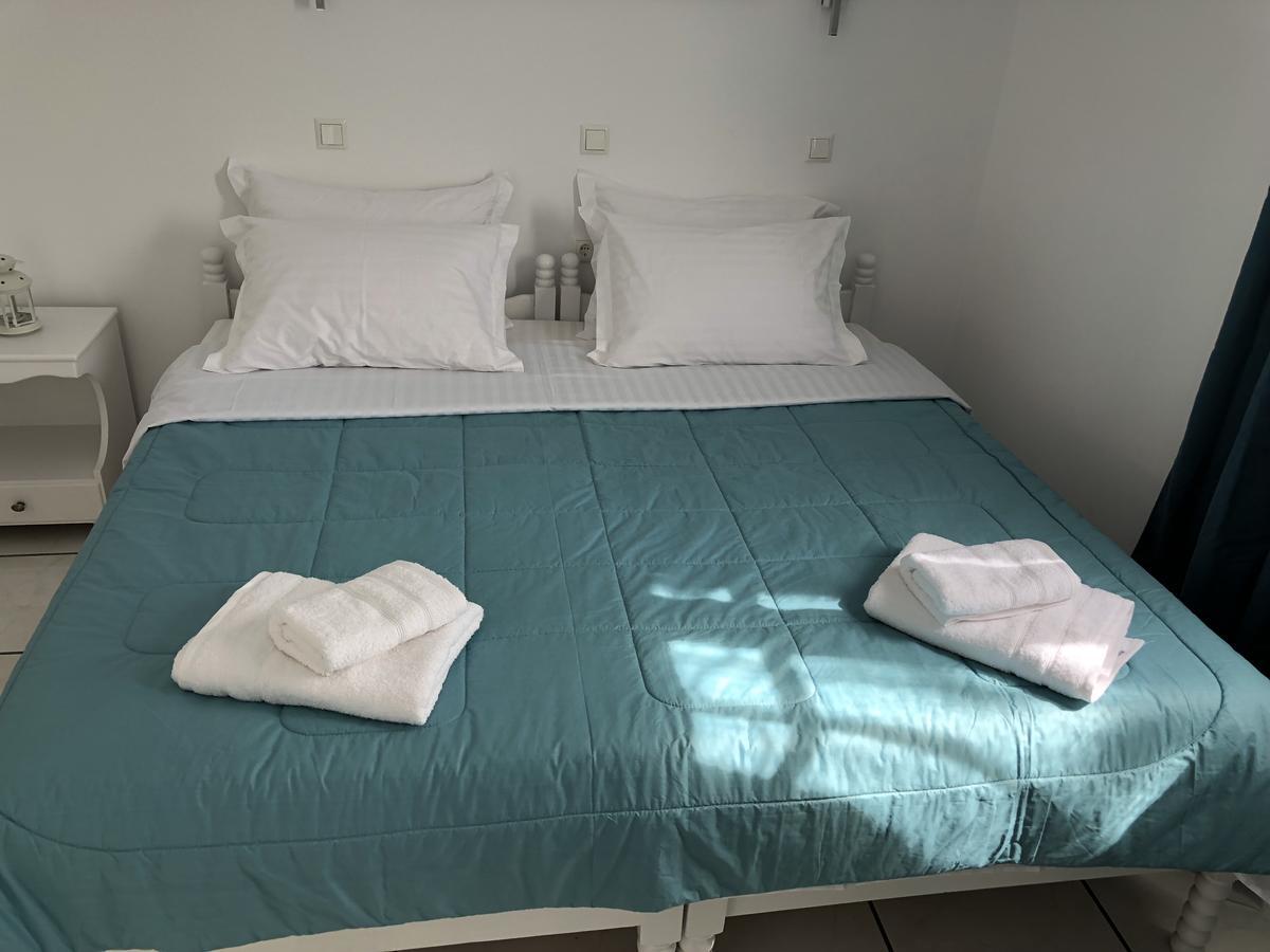 Room 11 Mykonos Town Екстер'єр фото