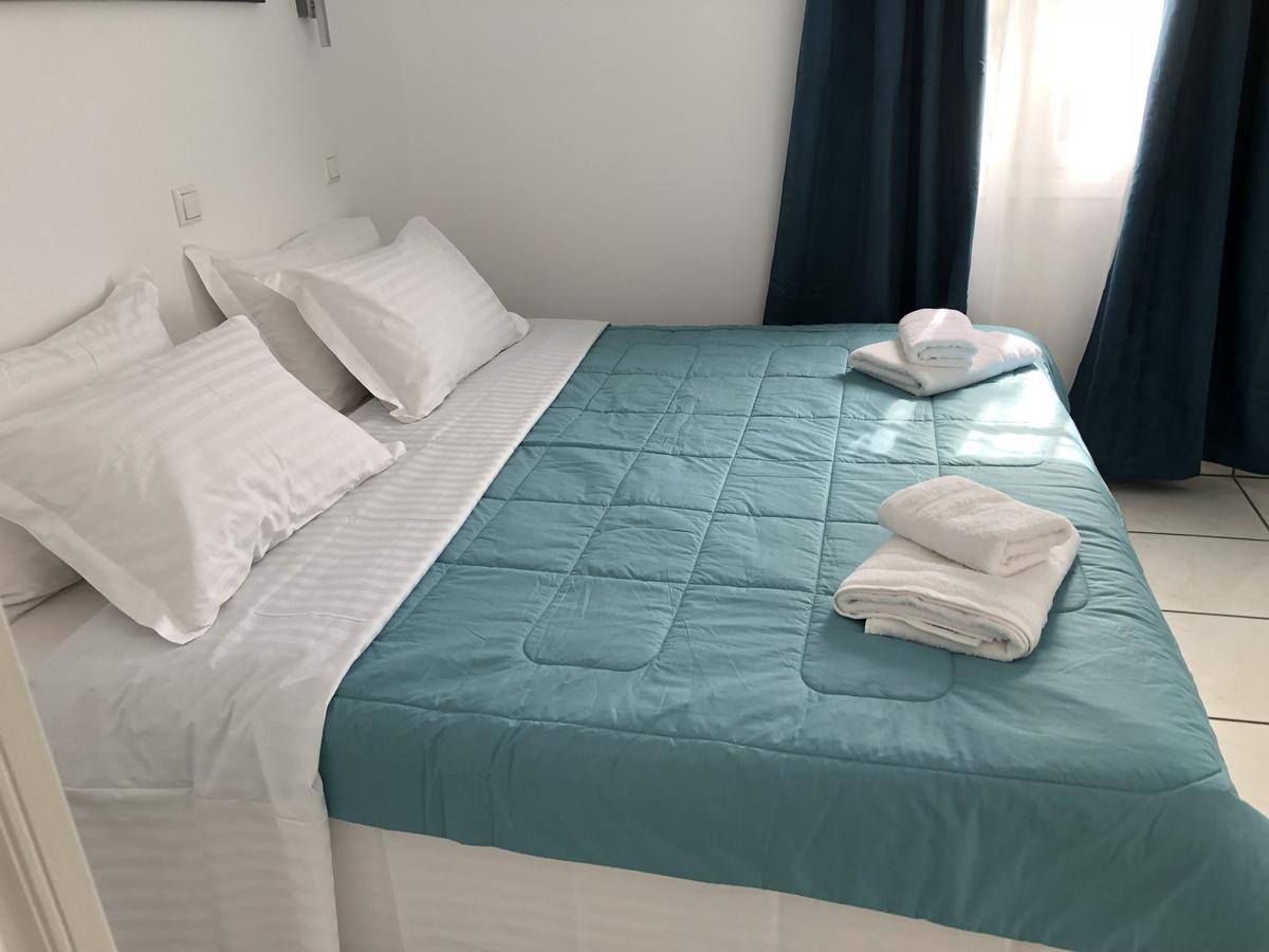 Room 11 Mykonos Town Екстер'єр фото