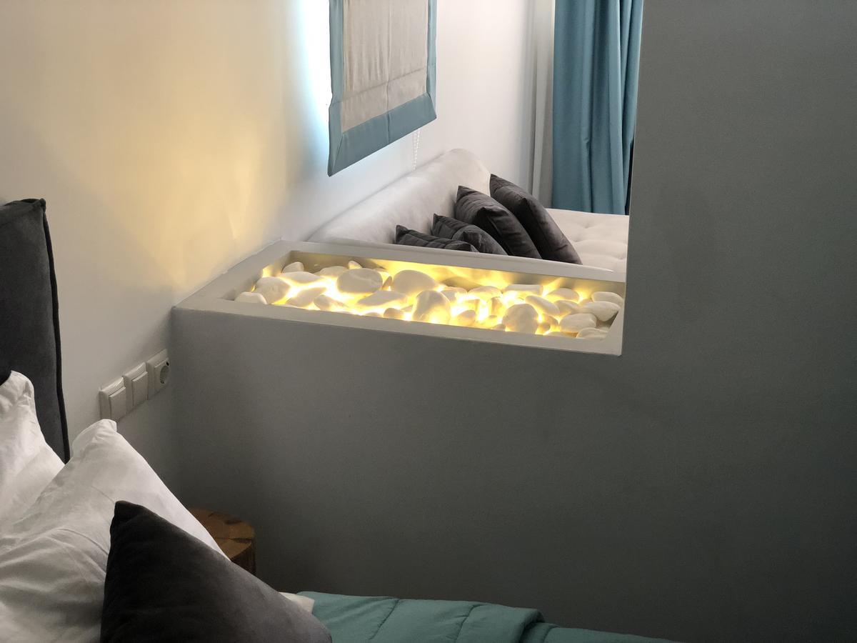 Room 11 Mykonos Town Екстер'єр фото