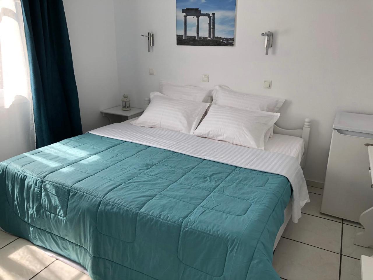 Room 11 Mykonos Town Екстер'єр фото