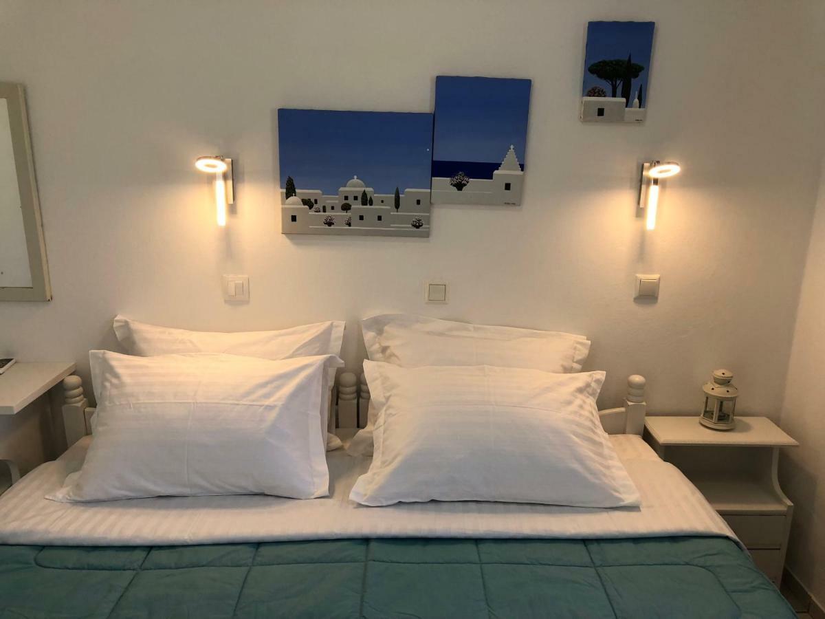 Room 11 Mykonos Town Екстер'єр фото