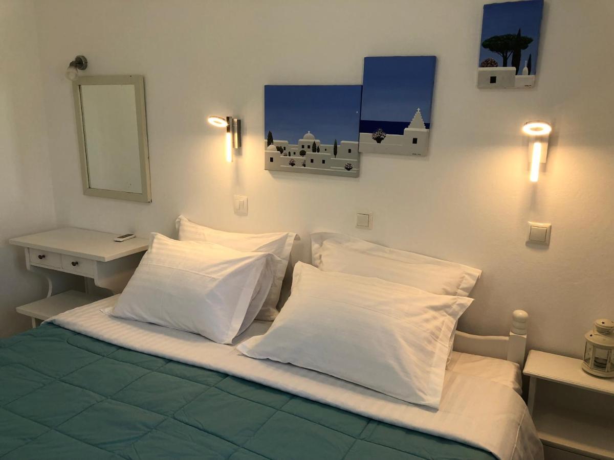 Room 11 Mykonos Town Екстер'єр фото