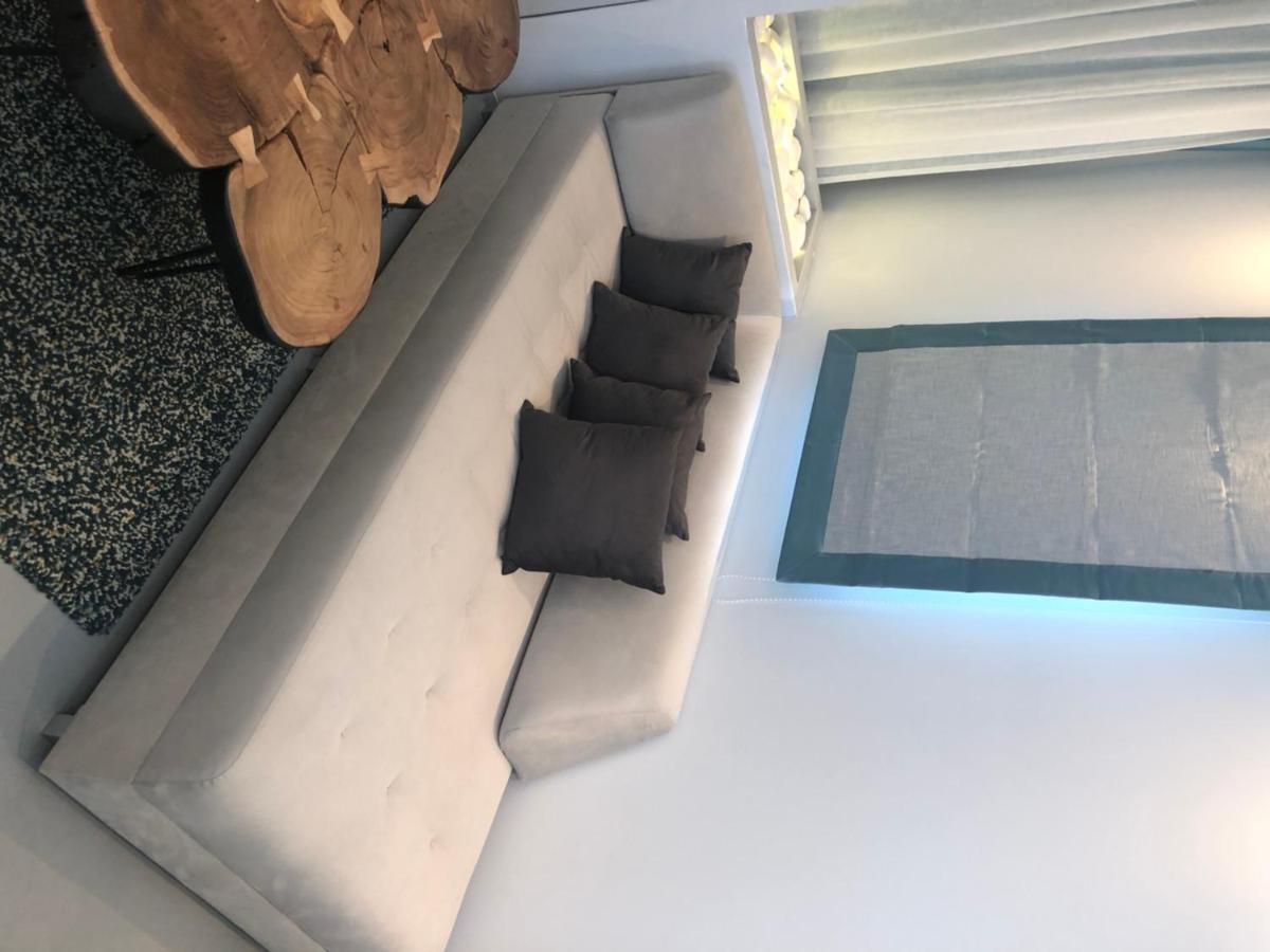 Room 11 Mykonos Town Екстер'єр фото