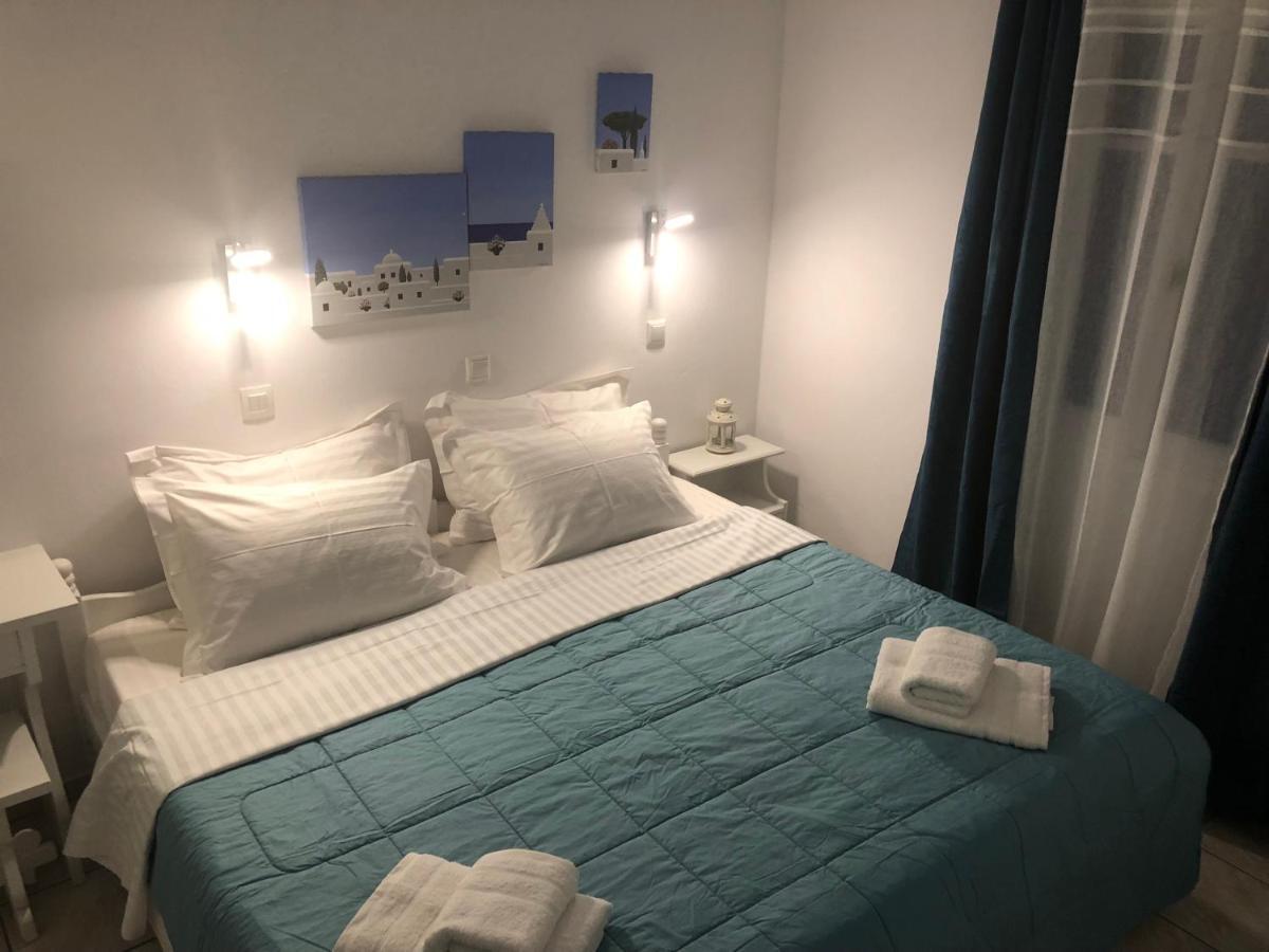 Room 11 Mykonos Town Екстер'єр фото